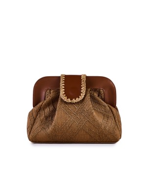 DEA GLAM MARRONE